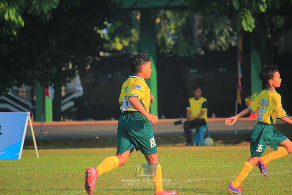 ijl u10 030825 maesa pararaider white vs khenzi unted