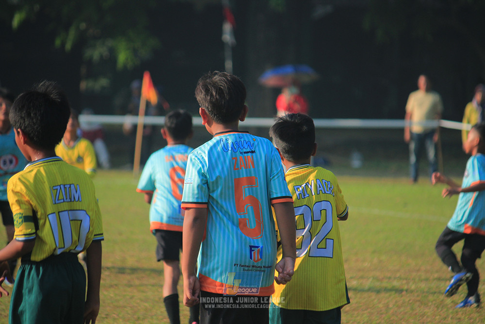 ijl u10 030825 maesa pararaider white vs khenzi unted