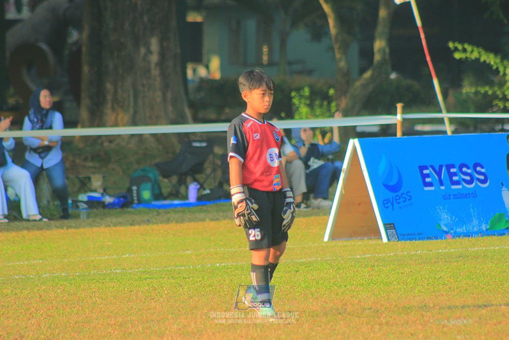 ijl u10 030825 maesa pararaider white vs khenzi unted