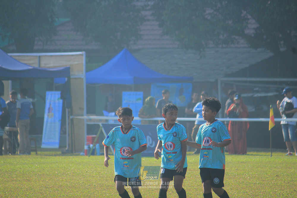 ijl u10 030825 maesa pararaider white vs khenzi unted
