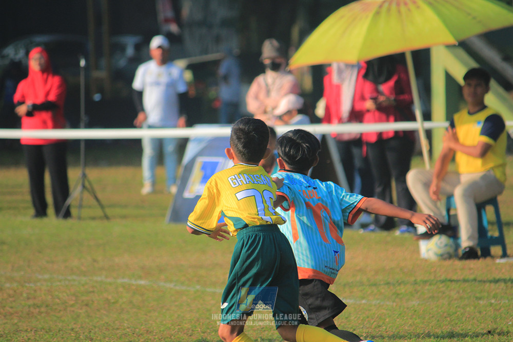 ijl u10 030825 maesa pararaider white vs khenzi unted