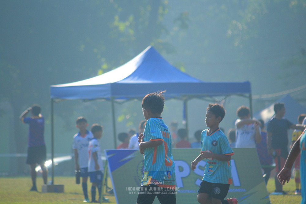 ijl u10 030825 maesa pararaider white vs khenzi unted