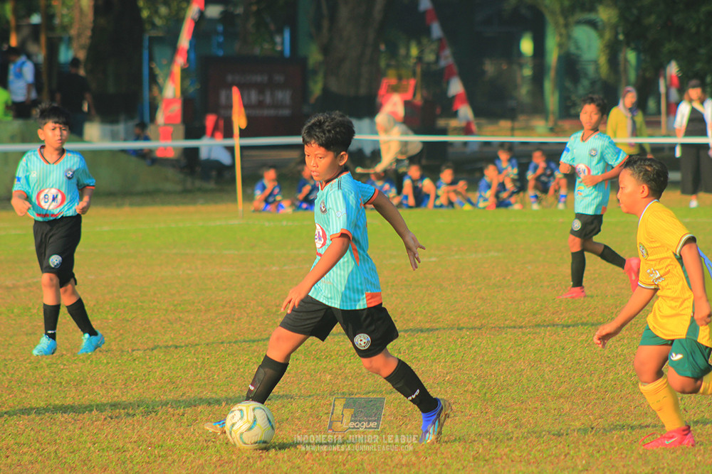 ijl u10 030825 maesa pararaider white vs khenzi unted
