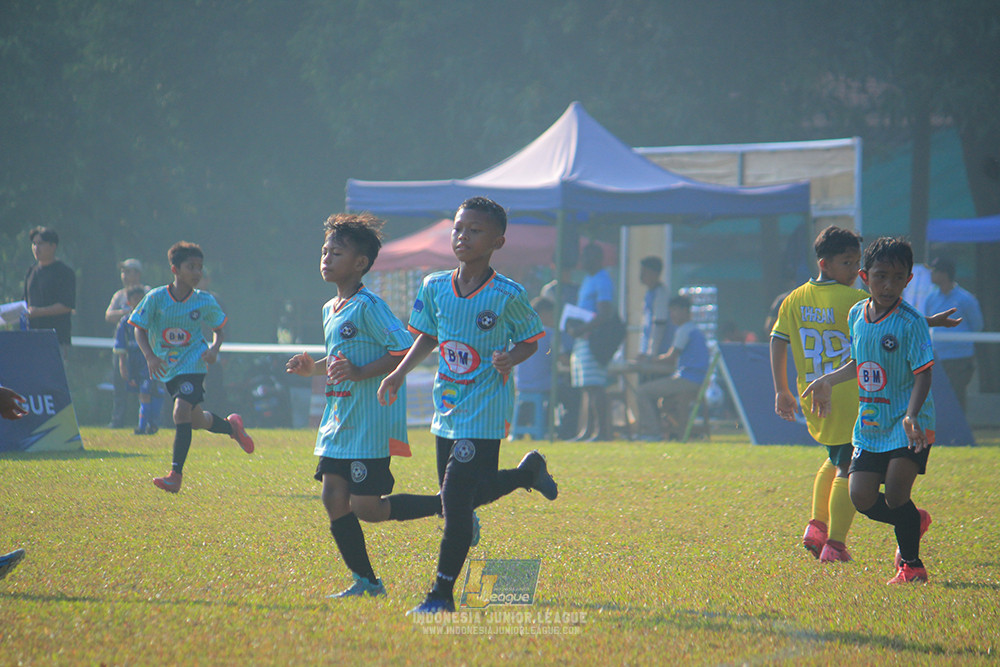 ijl u10 030825 maesa pararaider white vs khenzi unted