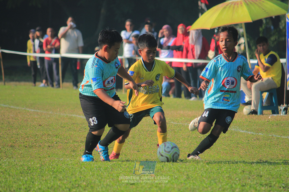 ijl u10 030825 maesa pararaider white vs khenzi unted