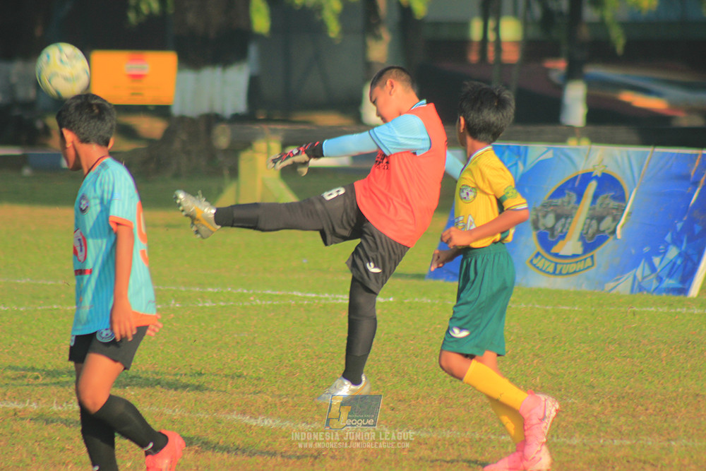 ijl u10 030825 maesa pararaider white vs khenzi unted