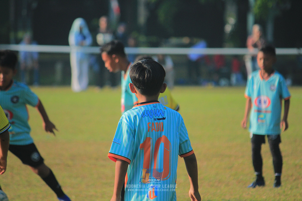 ijl u10 030825 maesa pararaider white vs khenzi unted
