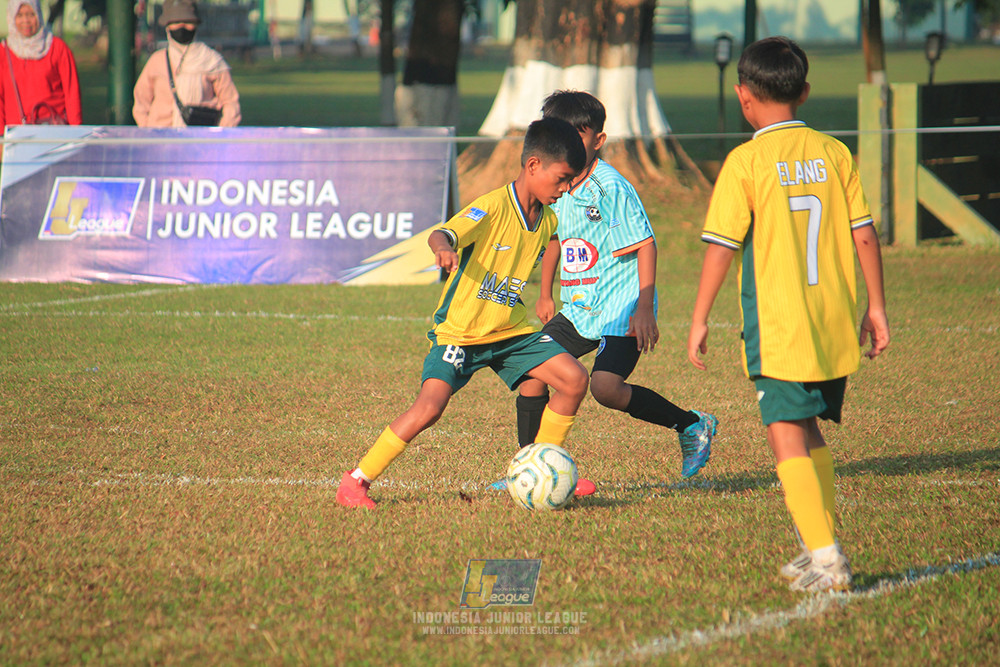ijl u10 030825 maesa pararaider white vs khenzi unted