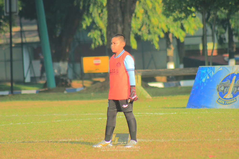 ijl u10 030825 maesa pararaider white vs khenzi unted