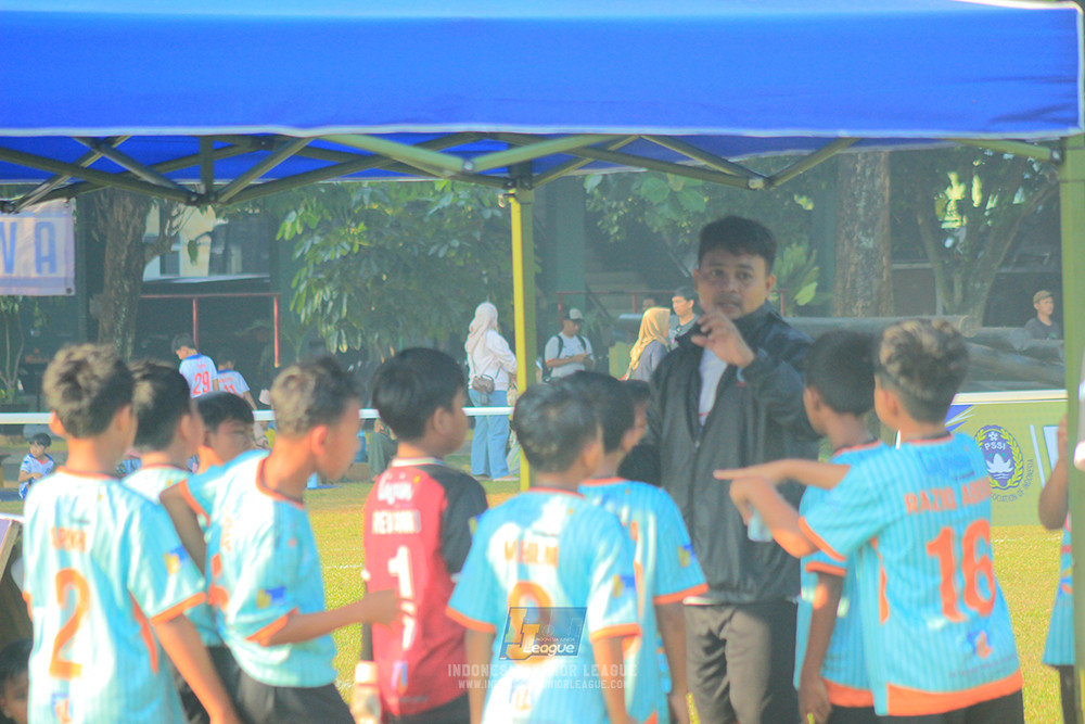 ijl u10 030825 maesa pararaider white vs khenzi unted