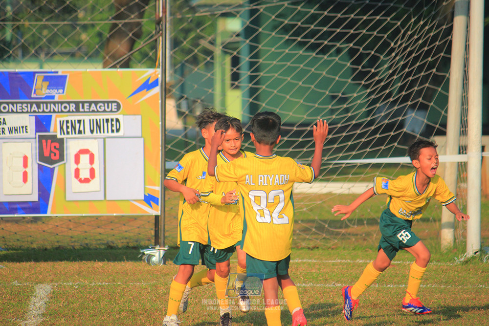 ijl u10 030825 maesa pararaider white vs khenzi unted