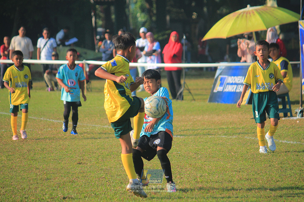 ijl u10 030825 maesa pararaider white vs khenzi unted