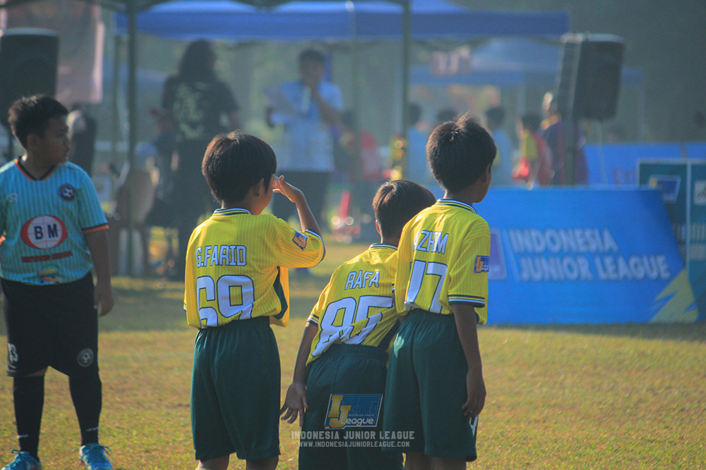 ijl u10 030825 maesa pararaider white vs khenzi unted