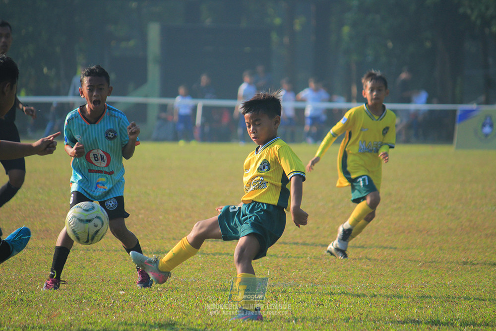 ijl u10 030825 maesa pararaider white vs khenzi unted