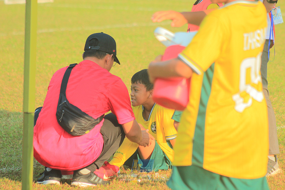 ijl u10 030825 maesa pararaider white vs khenzi unted