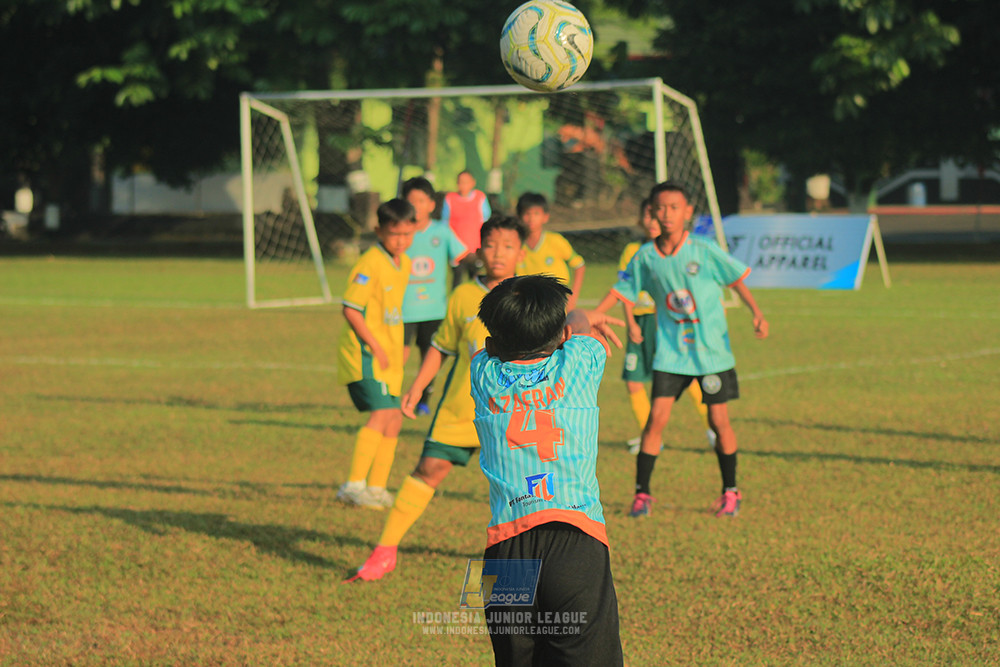 ijl u10 030825 maesa pararaider white vs khenzi unted