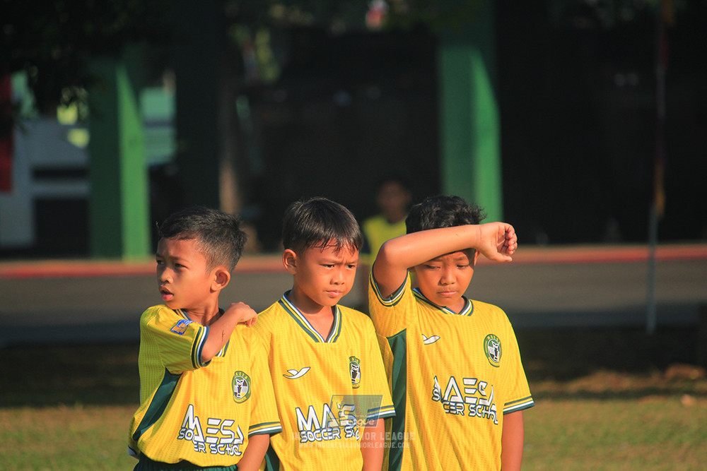 ijl u10 030825 maesa pararaider white vs khenzi unted