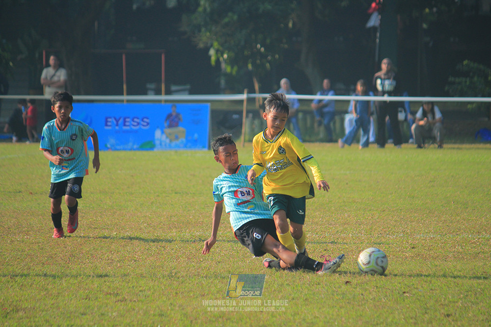 ijl u10 030825 maesa pararaider white vs khenzi unted