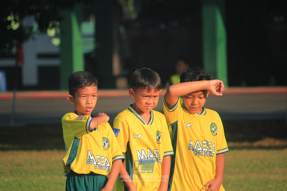 ijl u10 030825 maesa pararaider white vs khenzi unted