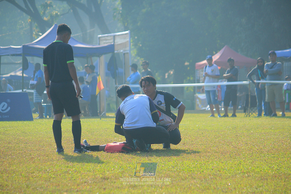 ijl u10 030825 maesa pararaider white vs khenzi unted