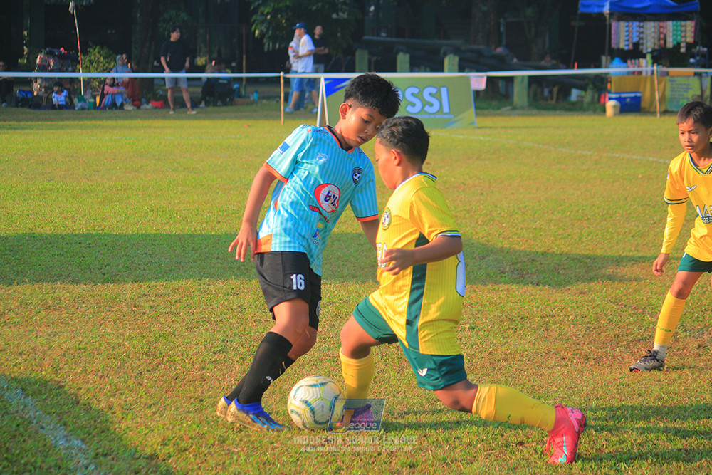 ijl u10 030825 maesa pararaider white vs khenzi unted
