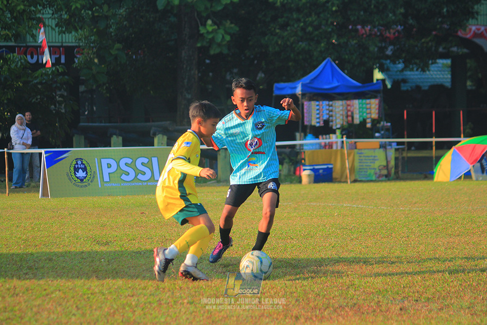 ijl u10 030825 maesa pararaider white vs khenzi unted