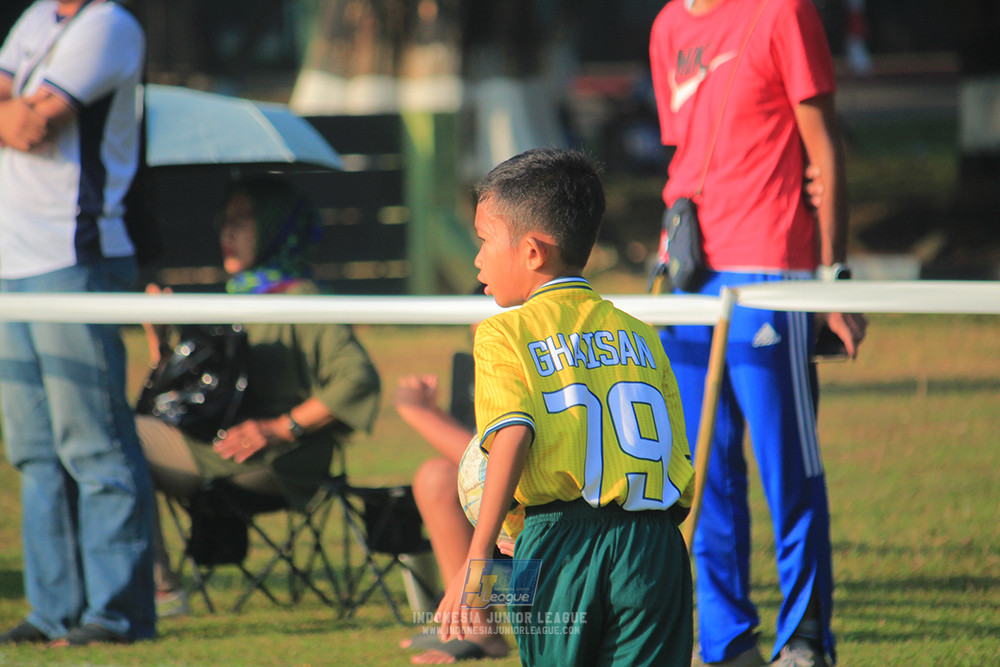 ijl u10 030825 maesa pararaider white vs khenzi unted