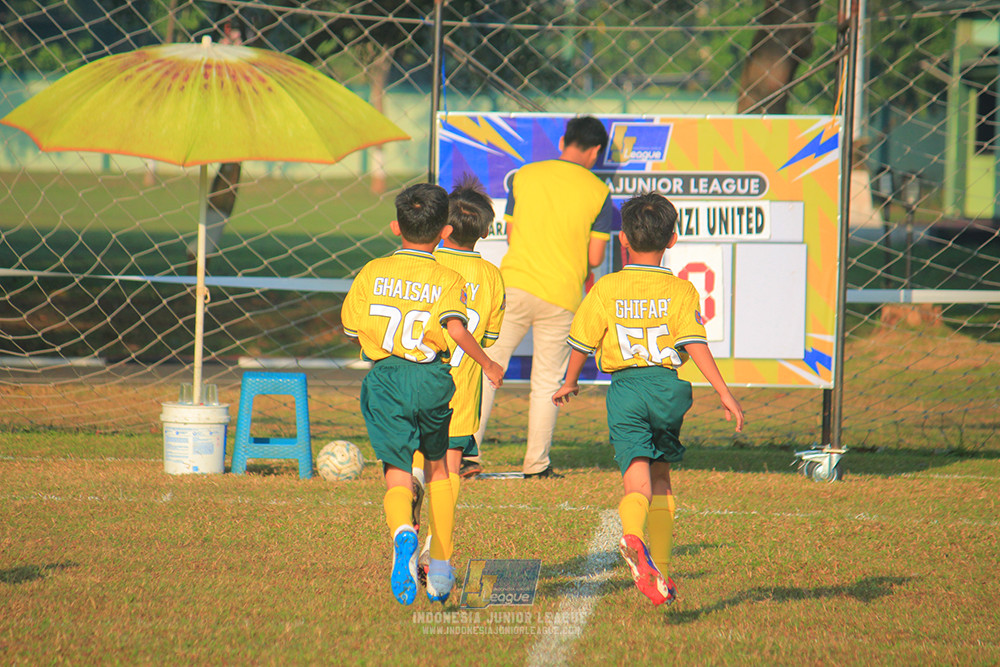 ijl u10 030825 maesa pararaider white vs khenzi unted