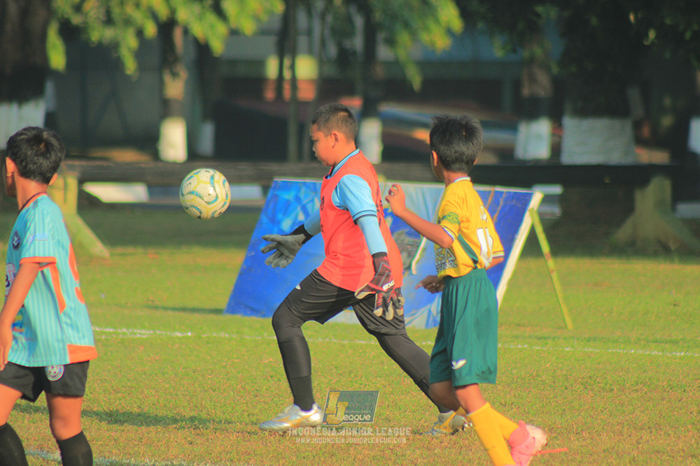 ijl u10 030825 maesa pararaider white vs khenzi unted