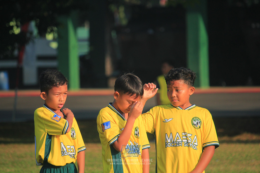 ijl u10 030825 maesa pararaider white vs khenzi unted