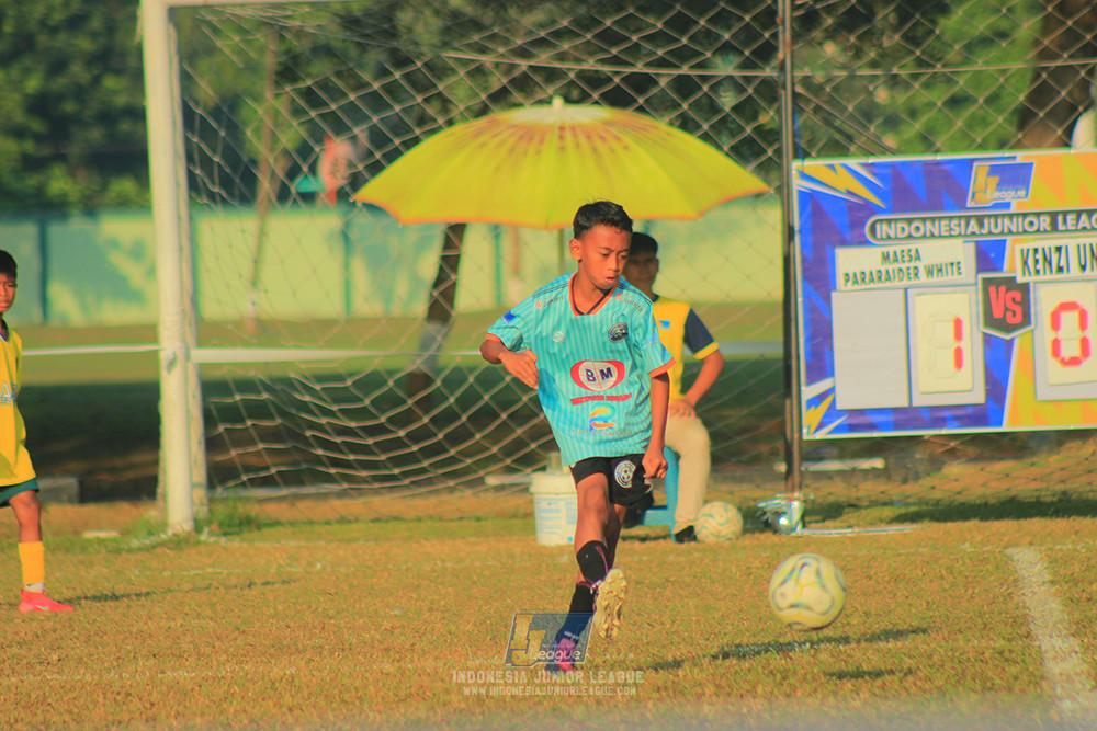 ijl u10 030825 maesa pararaider white vs khenzi unted