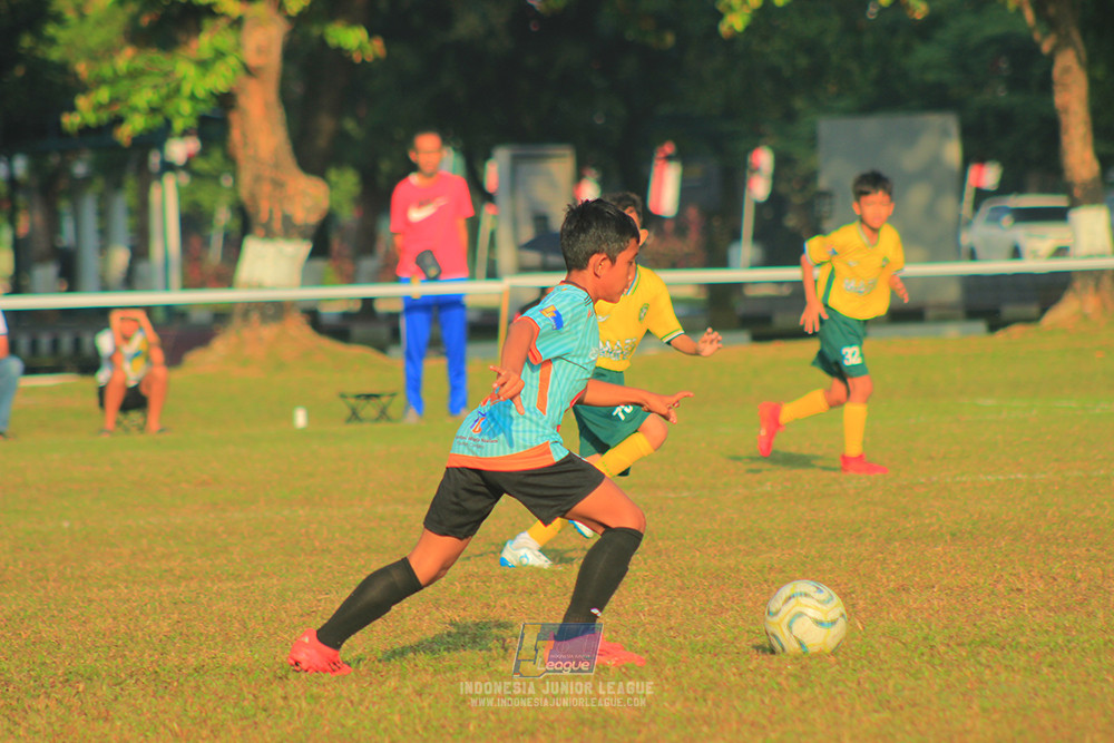 ijl u10 030825 maesa pararaider white vs khenzi unted