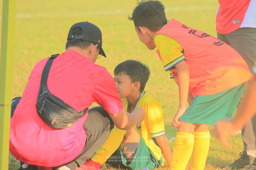 ijl u10 030825 maesa pararaider white vs khenzi unted
