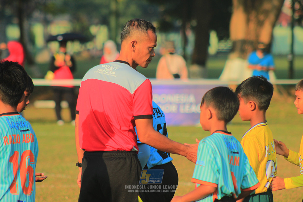 ijl u10 030825 maesa pararaider white vs khenzi unted