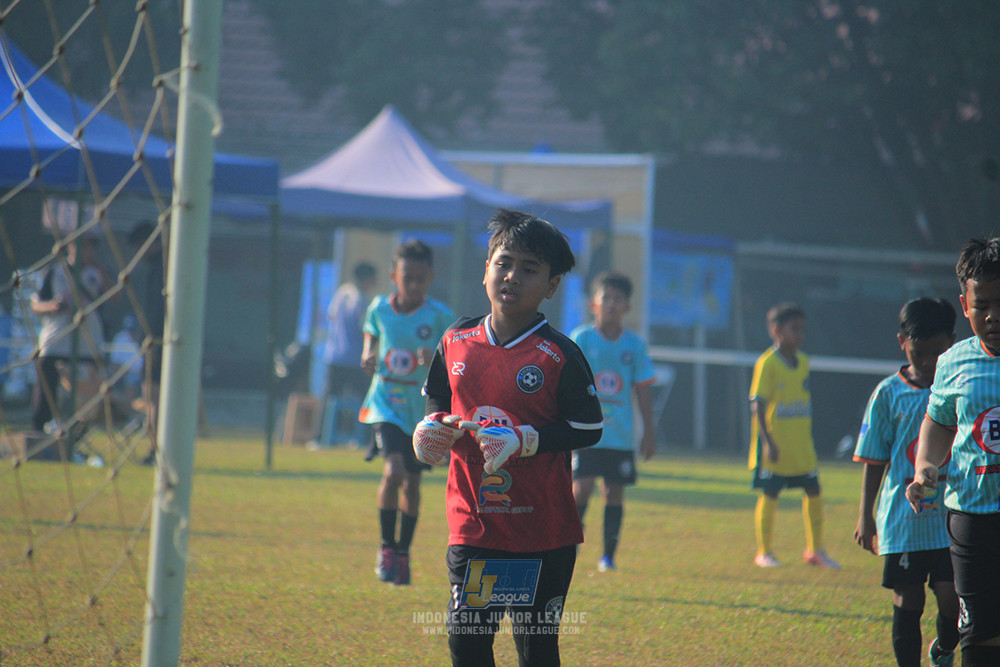 ijl u10 030825 maesa pararaider white vs khenzi unted