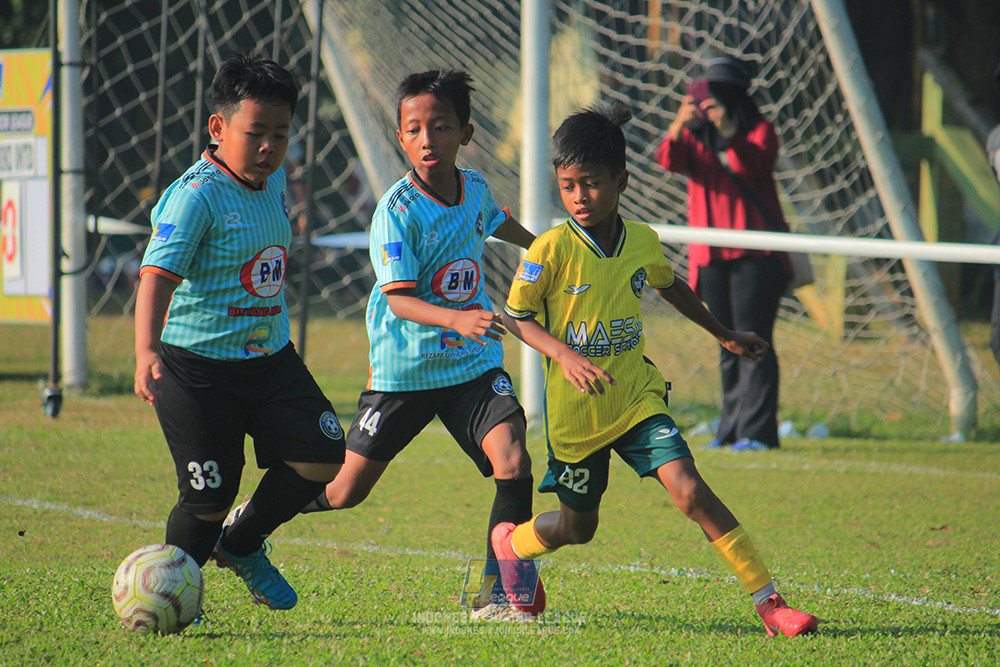 ijl u10 030825 maesa pararaider white vs khenzi unted