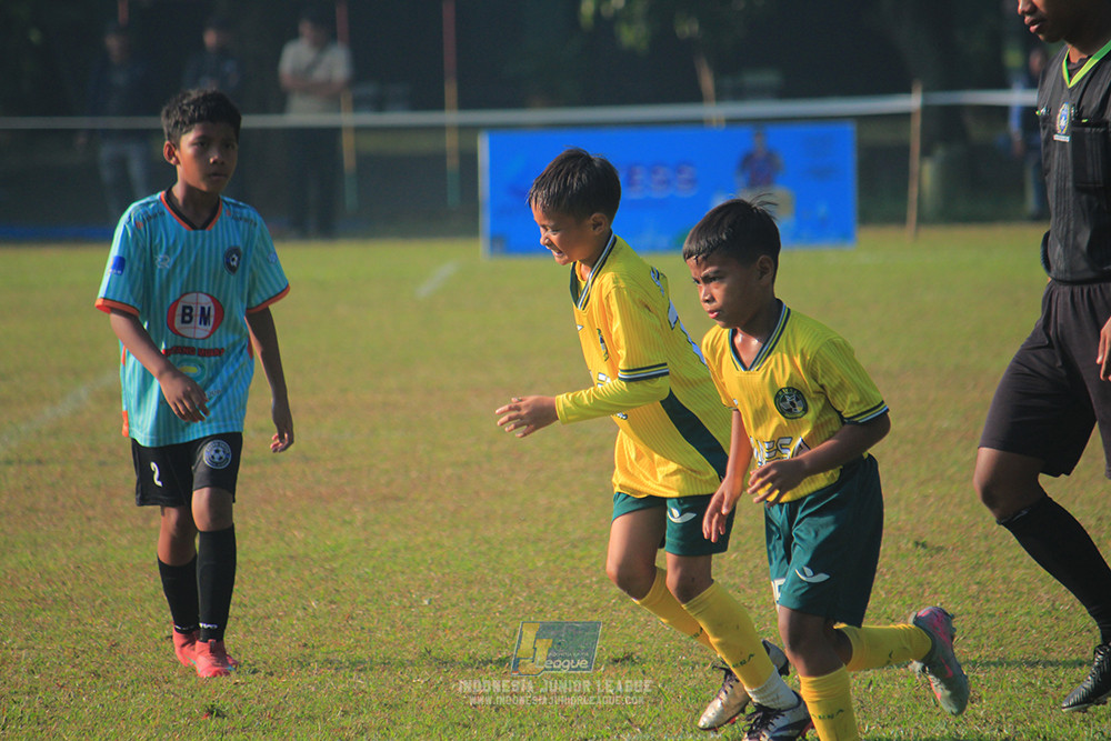 ijl u10 030825 maesa pararaider white vs khenzi unted