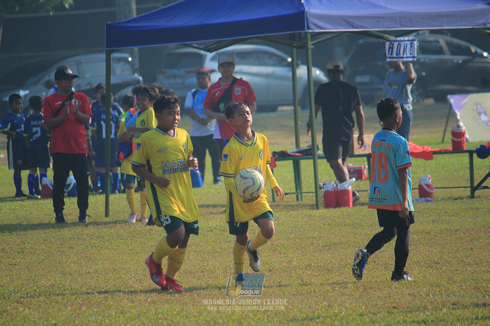 ijl u10 030825 maesa pararaider white vs khenzi unted