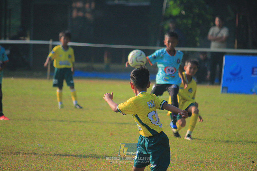 ijl u10 030825 maesa pararaider white vs khenzi unted