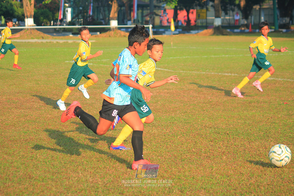 ijl u10 030825 maesa pararaider white vs khenzi unted