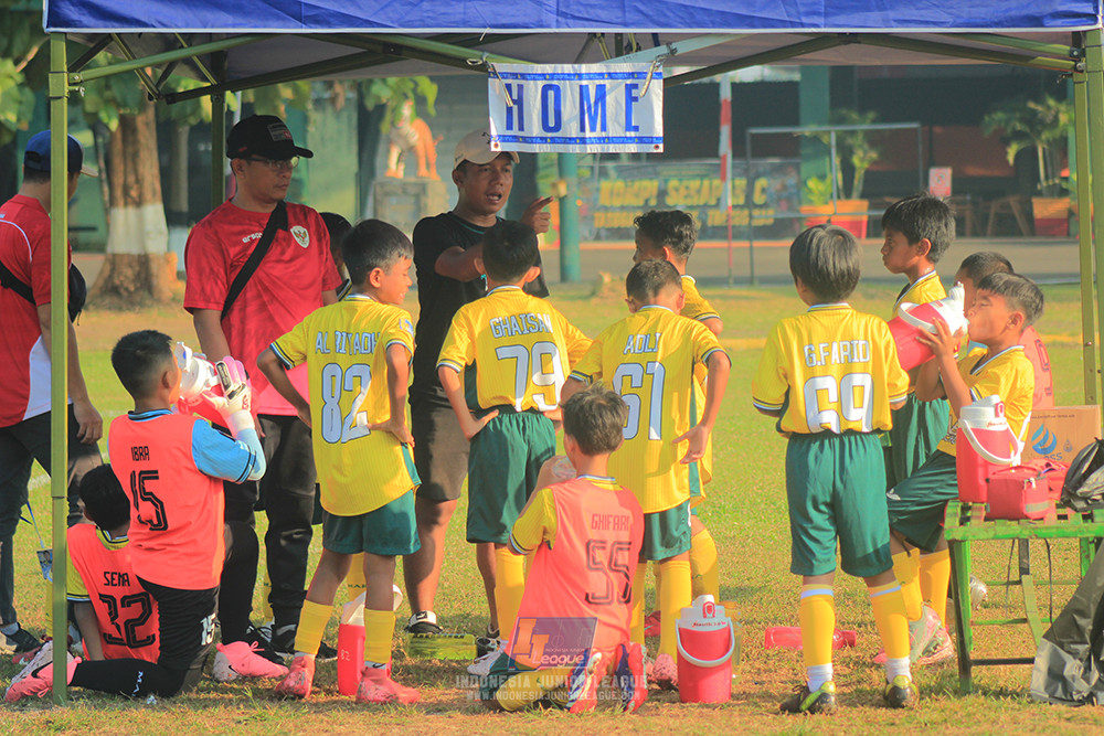 ijl u10 030825 maesa pararaider white vs khenzi unted