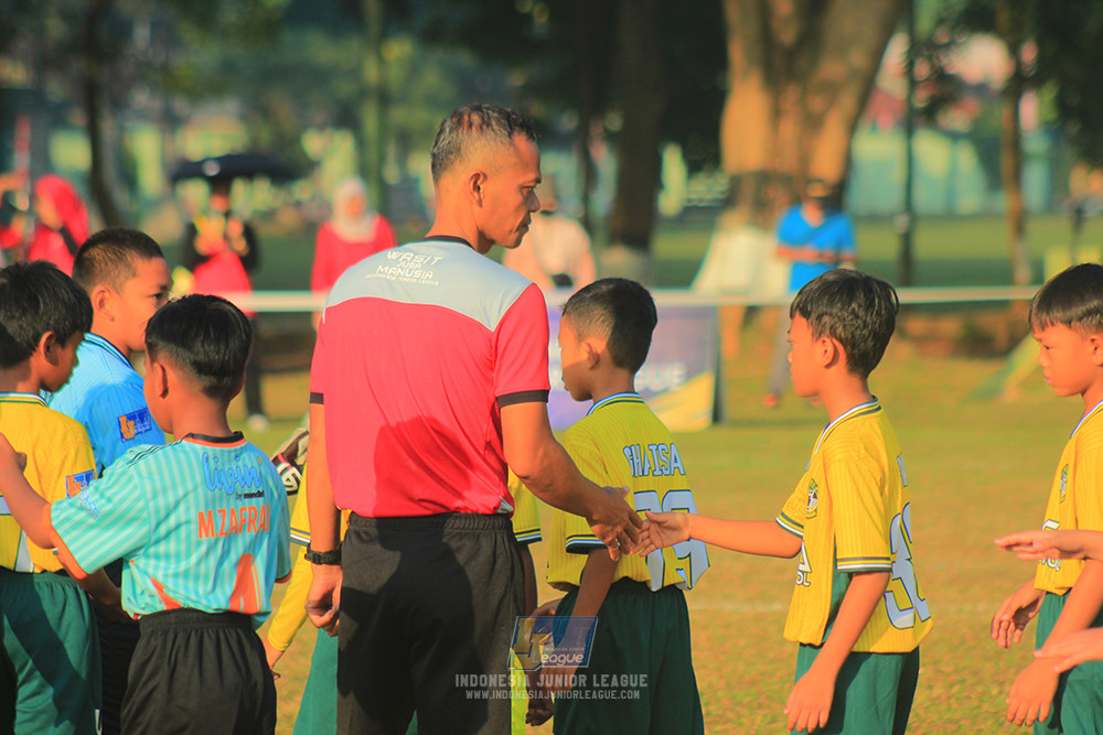 ijl u10 030825 maesa pararaider white vs khenzi unted
