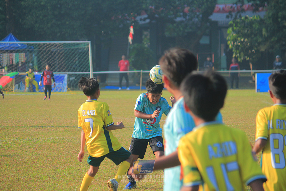 ijl u10 030825 maesa pararaider white vs khenzi unted