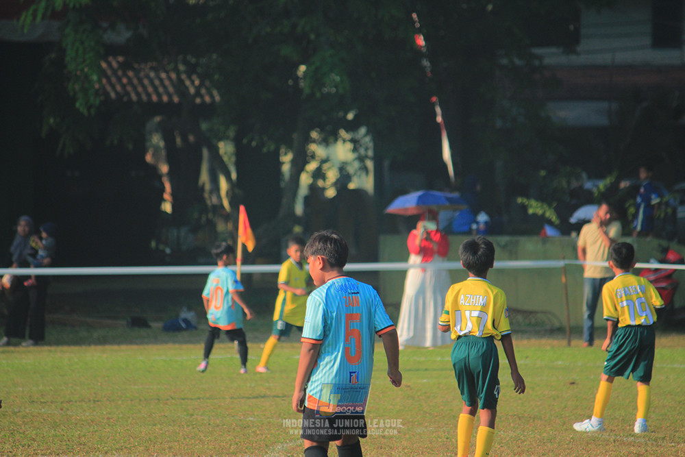 ijl u10 030825 maesa pararaider white vs khenzi unted