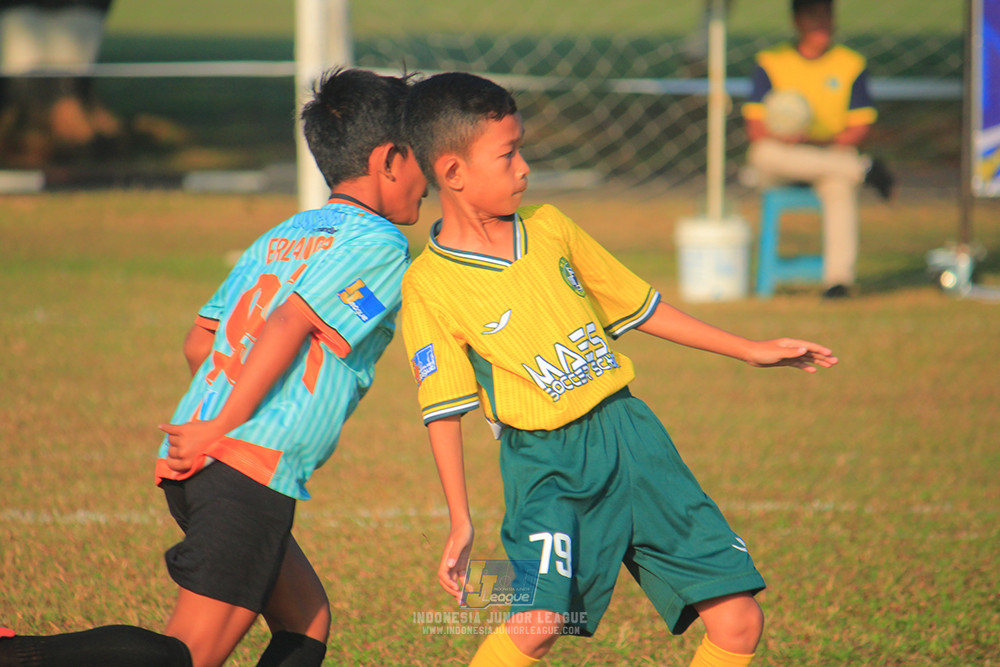 ijl u10 030825 maesa pararaider white vs khenzi unted