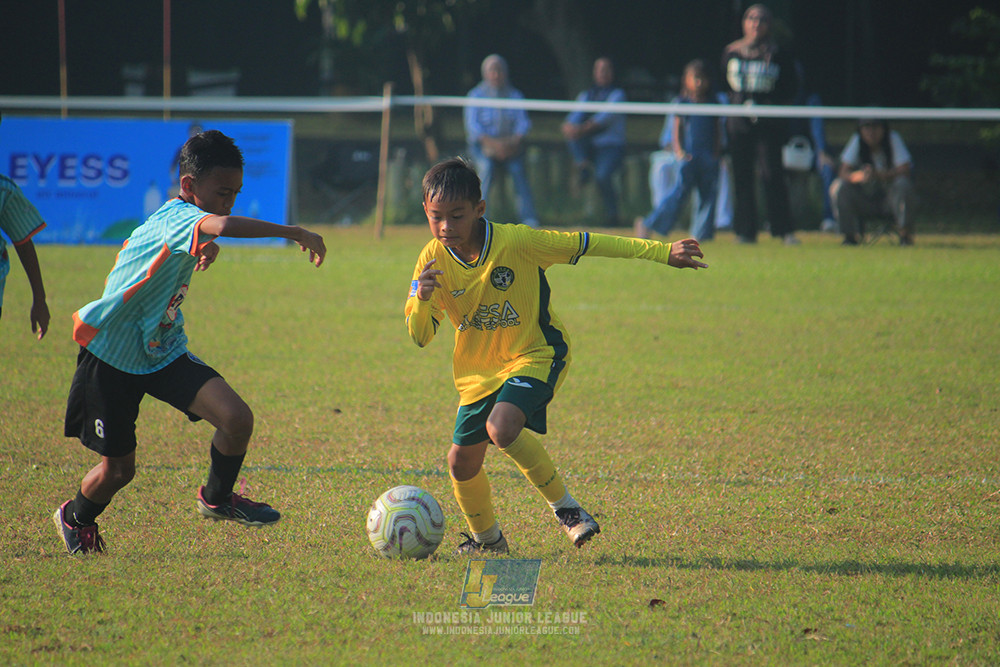 ijl u10 030825 maesa pararaider white vs khenzi unted