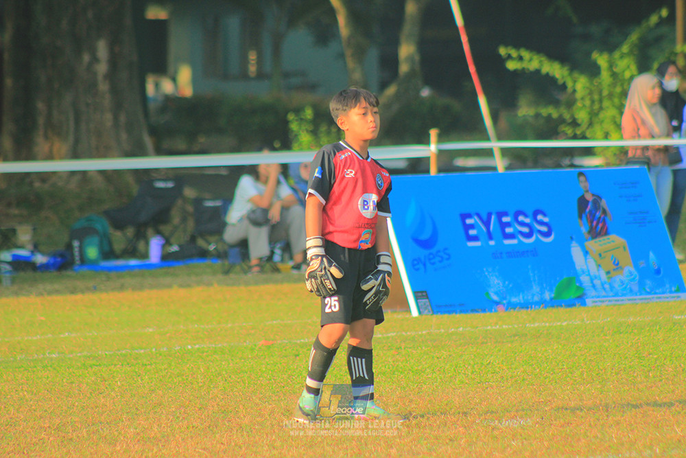 ijl u10 030825 maesa pararaider white vs khenzi unted