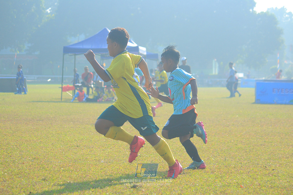 ijl u10 030825 maesa pararaider white vs khenzi unted