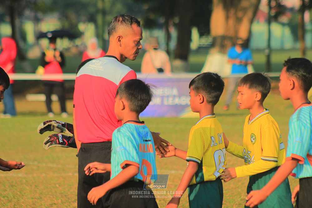 ijl u10 030825 maesa pararaider white vs khenzi unted
