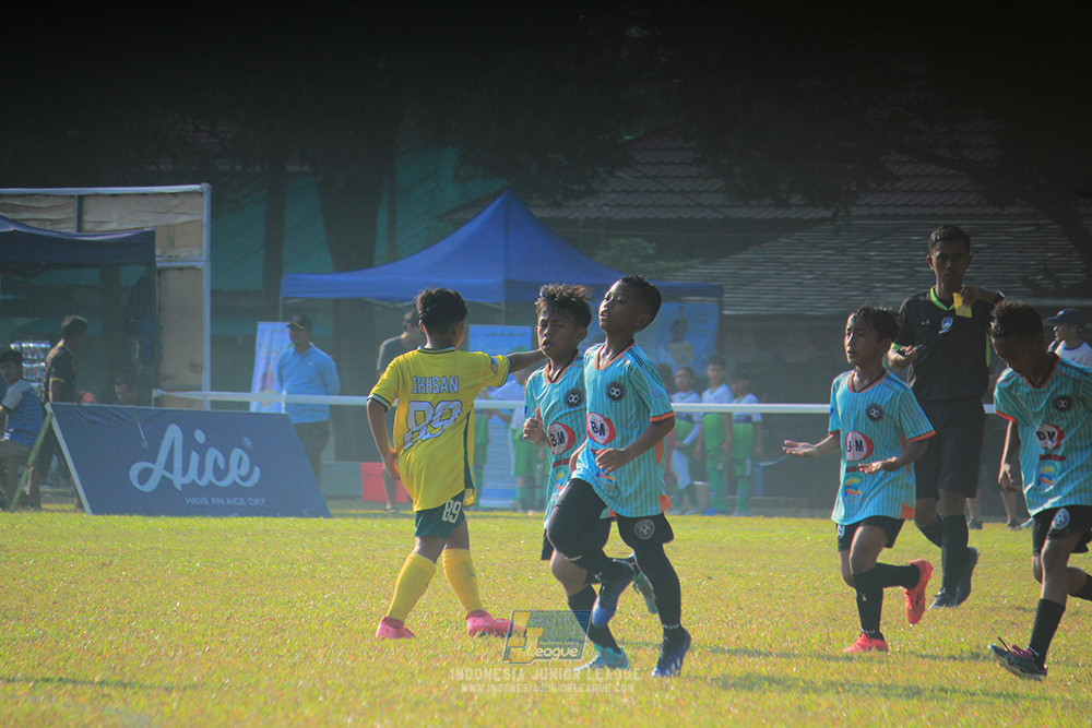 ijl u10 030825 maesa pararaider white vs khenzi unted
